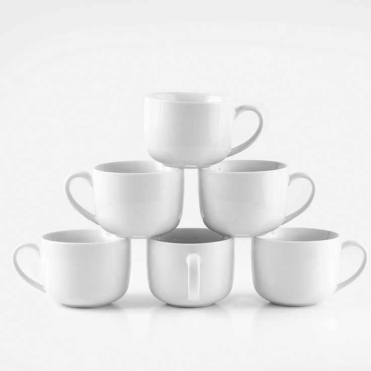 Coffe & Tea Mug